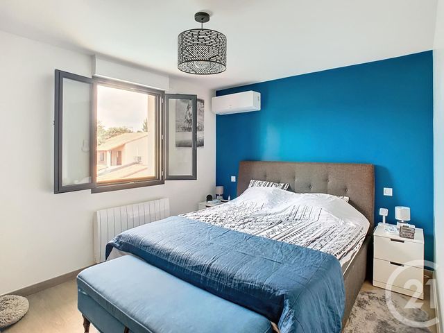 maison à louer - 5 pièces - 136.54 m2 - LE CRES - 34 - LANGUEDOC-ROUSSILLON - Century 21 Vicarello