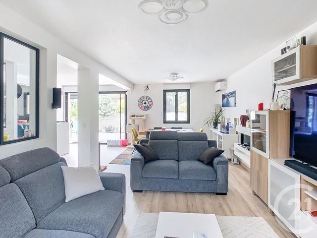 maison à louer - 5 pièces - 136.54 m2 - LE CRES - 34 - LANGUEDOC-ROUSSILLON - Century 21 Vicarello