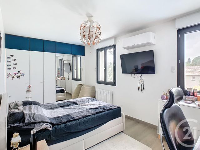 maison à louer - 5 pièces - 136.54 m2 - LE CRES - 34 - LANGUEDOC-ROUSSILLON - Century 21 Vicarello