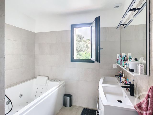 maison à louer - 5 pièces - 136.54 m2 - LE CRES - 34 - LANGUEDOC-ROUSSILLON - Century 21 Vicarello