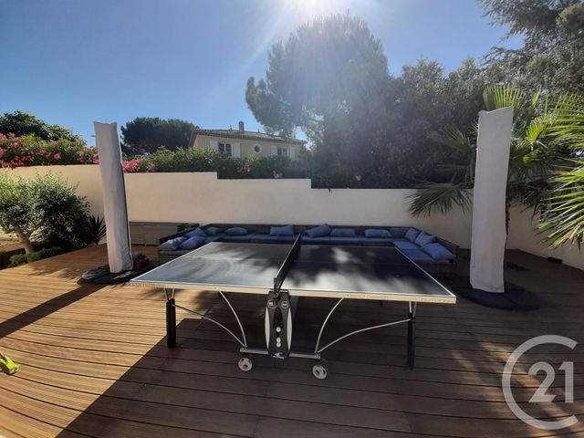 maison à louer - 5 pièces - 136.54 m2 - LE CRES - 34 - LANGUEDOC-ROUSSILLON - Century 21 Vicarello