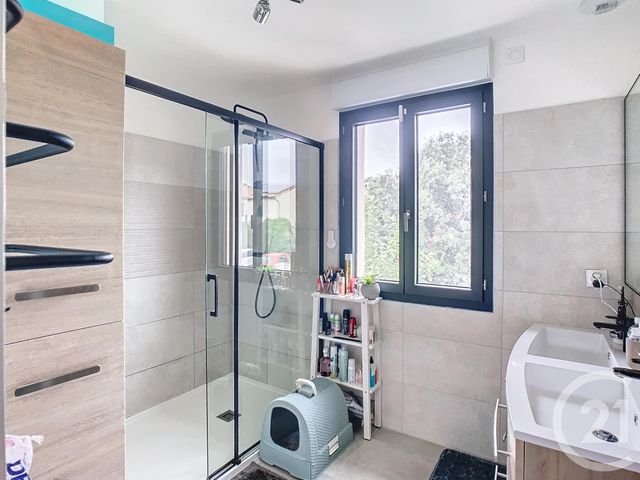 maison à louer - 5 pièces - 136.54 m2 - LE CRES - 34 - LANGUEDOC-ROUSSILLON - Century 21 Vicarello