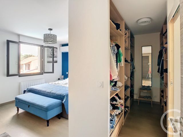 maison à louer - 5 pièces - 136.54 m2 - LE CRES - 34 - LANGUEDOC-ROUSSILLON - Century 21 Vicarello