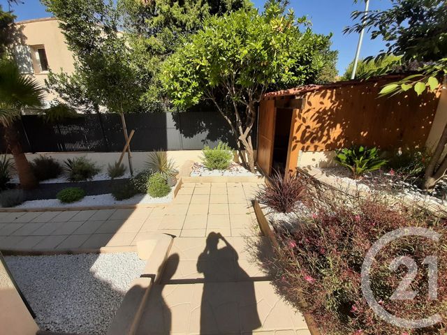 maison à louer - 5 pièces - 136.54 m2 - LE CRES - 34 - LANGUEDOC-ROUSSILLON - Century 21 Vicarello