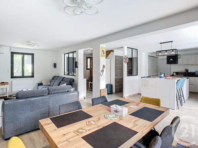 maison à louer - 5 pièces - 136.54 m2 - LE CRES - 34 - LANGUEDOC-ROUSSILLON - Century 21 Vicarello