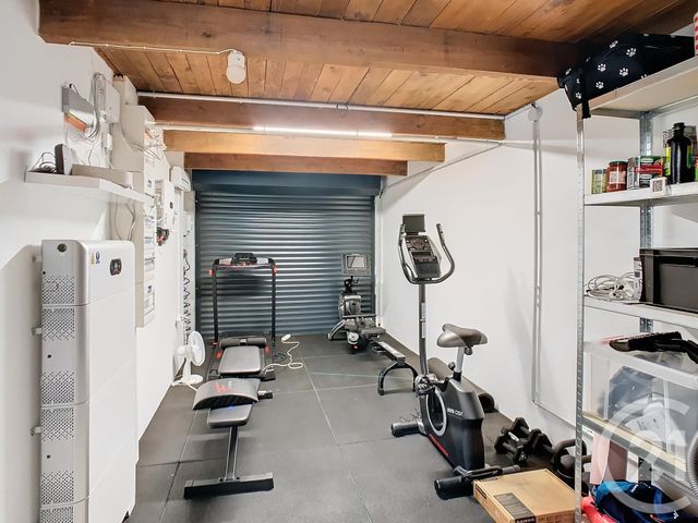 maison à louer - 5 pièces - 136.54 m2 - LE CRES - 34 - LANGUEDOC-ROUSSILLON - Century 21 Vicarello