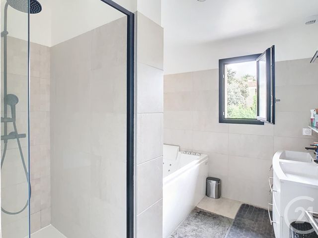 maison à louer - 5 pièces - 136.54 m2 - LE CRES - 34 - LANGUEDOC-ROUSSILLON - Century 21 Vicarello