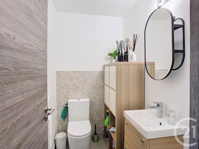 maison à louer - 5 pièces - 136.54 m2 - LE CRES - 34 - LANGUEDOC-ROUSSILLON - Century 21 Vicarello