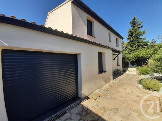 maison à louer - 5 pièces - 136.54 m2 - LE CRES - 34 - LANGUEDOC-ROUSSILLON - Century 21 Vicarello