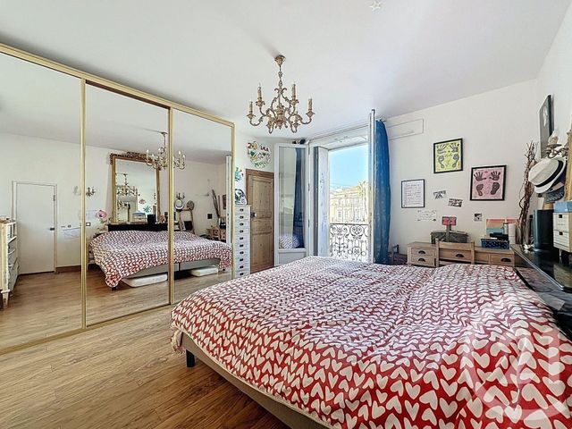 Appartement F4 à vendre - 4 pièces - 110.4 m2 - MONTPELLIER - 34 - LANGUEDOC-ROUSSILLON - Century 21 Vicarello