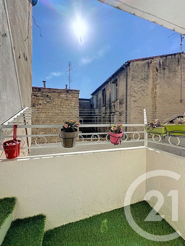 Appartement F4 à vendre - 4 pièces - 110.4 m2 - MONTPELLIER - 34 - LANGUEDOC-ROUSSILLON - Century 21 Vicarello