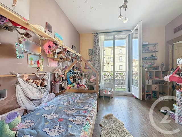 Appartement F4 à vendre - 4 pièces - 110.4 m2 - MONTPELLIER - 34 - LANGUEDOC-ROUSSILLON - Century 21 Vicarello