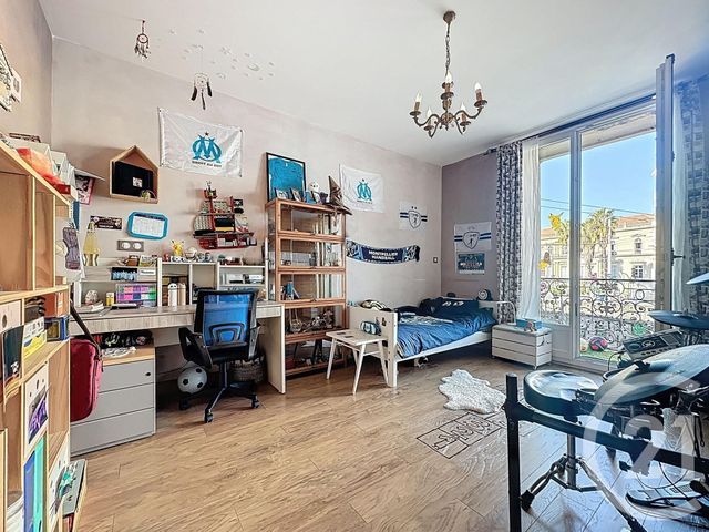 Appartement F4 à vendre - 4 pièces - 110.4 m2 - MONTPELLIER - 34 - LANGUEDOC-ROUSSILLON - Century 21 Vicarello