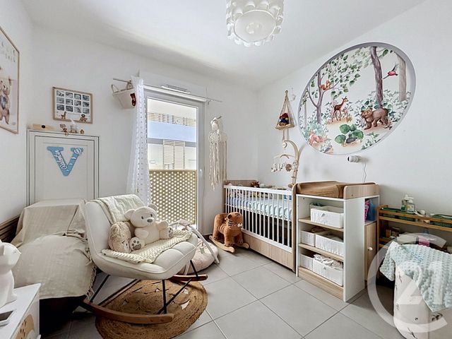 Appartement F3 à vendre - 3 pièces - 67.06 m2 - CASTELNAU LE LEZ - 34 - LANGUEDOC-ROUSSILLON - Century 21 Vicarello