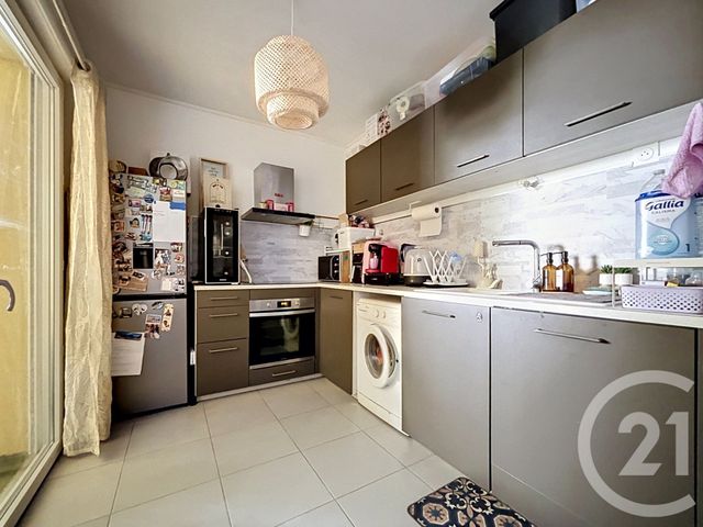 Appartement F3 à vendre - 3 pièces - 67.06 m2 - CASTELNAU LE LEZ - 34 - LANGUEDOC-ROUSSILLON - Century 21 Vicarello