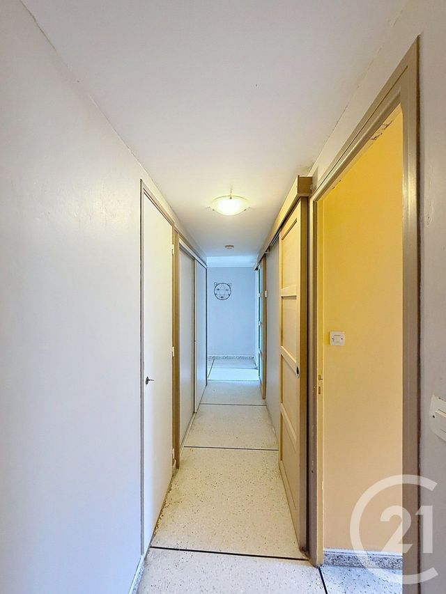 Appartement F3 à louer - 3 pièces - 76.96 m2 - CASTELNAU LE LEZ - 34 - LANGUEDOC-ROUSSILLON - Century 21 Vicarello