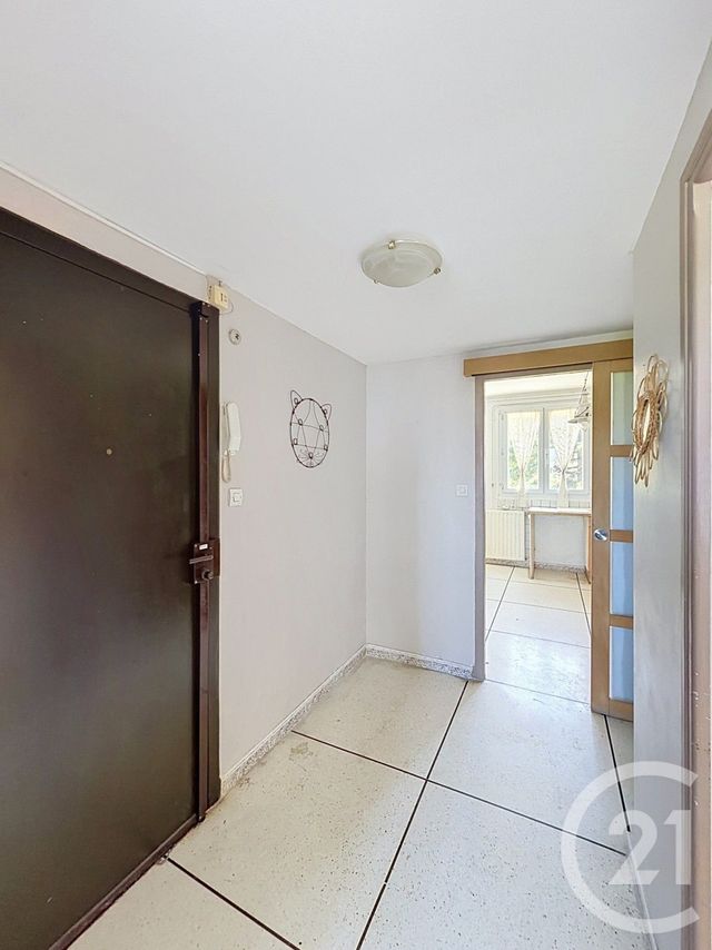 Appartement F3 à louer - 3 pièces - 76.96 m2 - CASTELNAU LE LEZ - 34 - LANGUEDOC-ROUSSILLON - Century 21 Vicarello