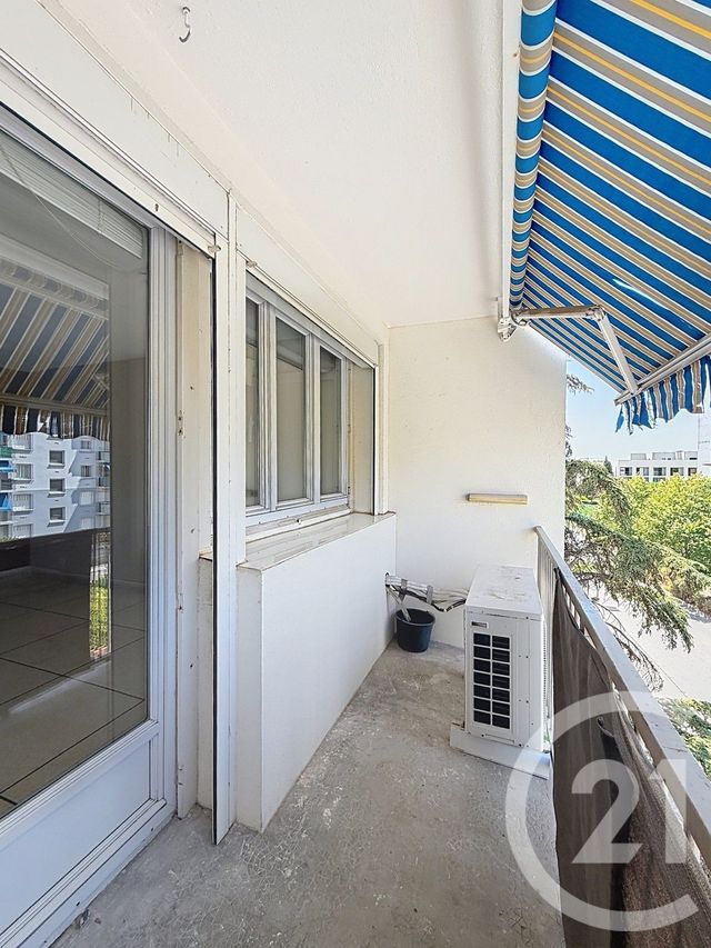 Appartement F3 à louer - 3 pièces - 76.96 m2 - CASTELNAU LE LEZ - 34 - LANGUEDOC-ROUSSILLON - Century 21 Vicarello