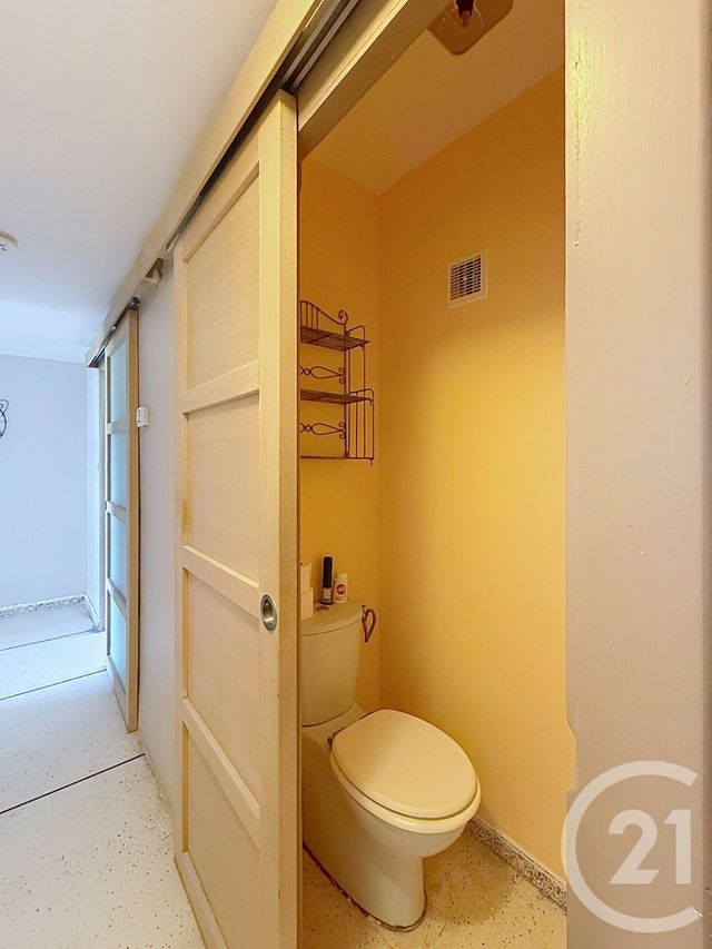 Appartement F3 à louer - 3 pièces - 76.96 m2 - CASTELNAU LE LEZ - 34 - LANGUEDOC-ROUSSILLON - Century 21 Vicarello