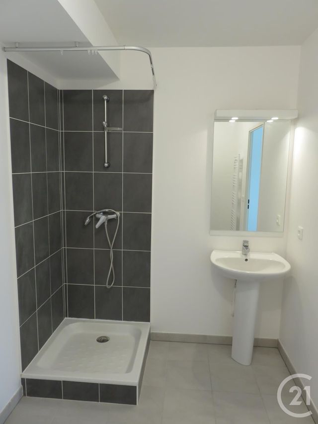 Appartement T1 à louer - 1 pièce - 28.2 m2 - CASTELNAU LE LEZ - 34 - LANGUEDOC-ROUSSILLON - Century 21 Vicarello