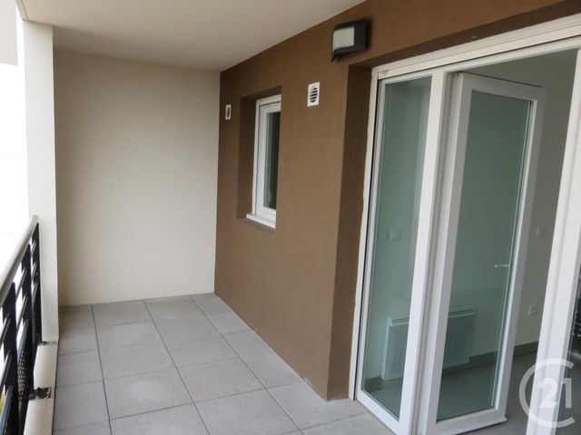 Appartement T1 à louer - 1 pièce - 28.2 m2 - CASTELNAU LE LEZ - 34 - LANGUEDOC-ROUSSILLON - Century 21 Vicarello