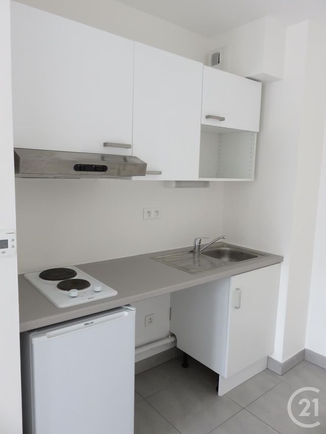 Appartement T1 à louer - 1 pièce - 28.2 m2 - CASTELNAU LE LEZ - 34 - LANGUEDOC-ROUSSILLON - Century 21 Vicarello