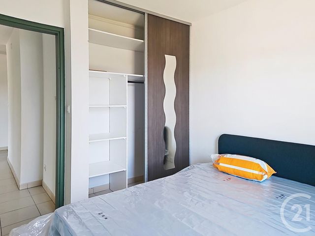 Appartement F3 à louer - 3 pièces - 57.6 m2 - JUVIGNAC - 34 - LANGUEDOC-ROUSSILLON - Century 21 Vicarello