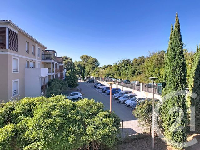 Appartement F3 à louer - 3 pièces - 57.6 m2 - JUVIGNAC - 34 - LANGUEDOC-ROUSSILLON - Century 21 Vicarello