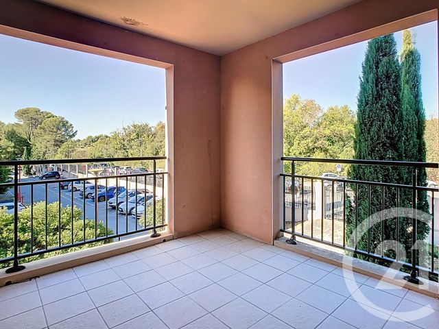 Appartement F3 à louer - 3 pièces - 57.6 m2 - JUVIGNAC - 34 - LANGUEDOC-ROUSSILLON - Century 21 Vicarello