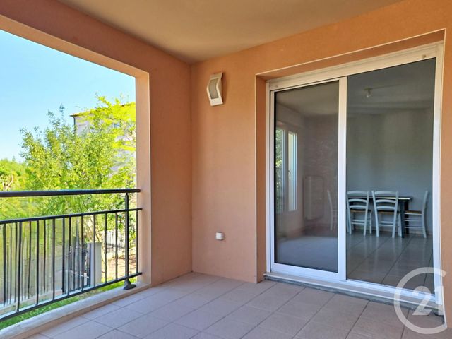 Appartement F3 à louer - 3 pièces - 57.6 m2 - JUVIGNAC - 34 - LANGUEDOC-ROUSSILLON - Century 21 Vicarello