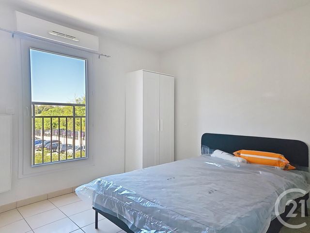 Appartement F3 à louer - 3 pièces - 57.6 m2 - JUVIGNAC - 34 - LANGUEDOC-ROUSSILLON - Century 21 Vicarello