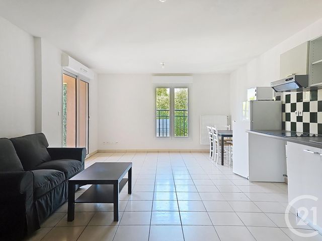 appartement - JUVIGNAC - 34