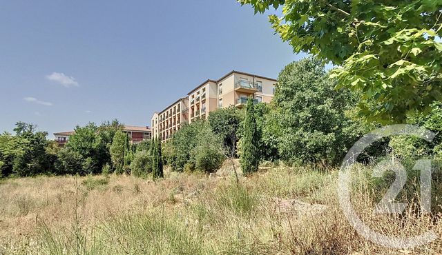 Appartement F3 à louer - 3 pièces - 57.6 m2 - JUVIGNAC - 34 - LANGUEDOC-ROUSSILLON - Century 21 Vicarello