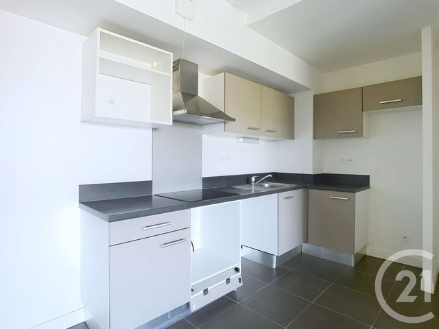 Appartement F3 à vendre - 3 pièces - 72.39 m2 - CASTELNAU LE LEZ - 34 - LANGUEDOC-ROUSSILLON - Century 21 Vicarello