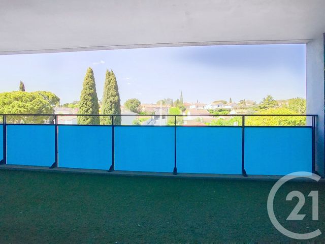 Appartement F3 à vendre - 3 pièces - 72.39 m2 - CASTELNAU LE LEZ - 34 - LANGUEDOC-ROUSSILLON - Century 21 Vicarello