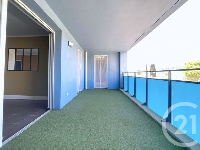 Appartement F3 à vendre - 3 pièces - 72.39 m2 - CASTELNAU LE LEZ - 34 - LANGUEDOC-ROUSSILLON - Century 21 Vicarello