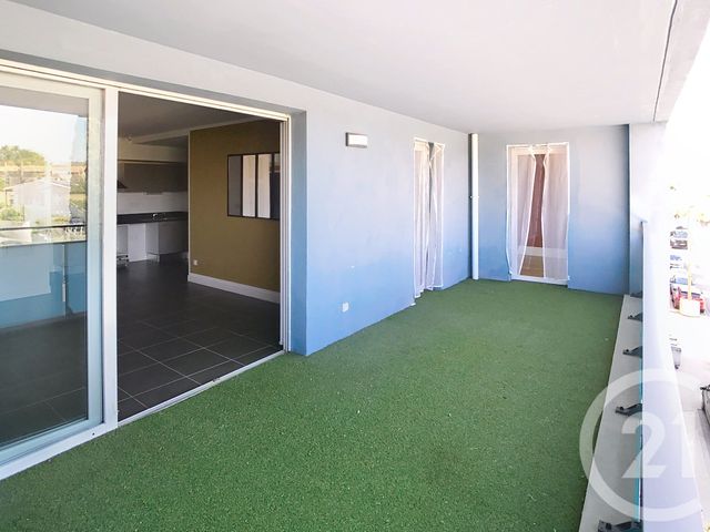 Appartement F3 à vendre CASTELNAU LE LEZ