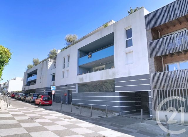 Appartement F3 à vendre CASTELNAU LE LEZ