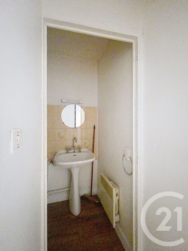 Appartement F1 à louer - 1 pièce - 16.72 m2 - MONTPELLIER - 34 - LANGUEDOC-ROUSSILLON - Century 21 Vicarello