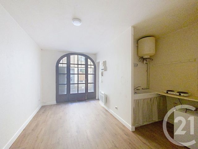 Appartement F1 à louer - 1 pièce - 16.72 m2 - MONTPELLIER - 34 - LANGUEDOC-ROUSSILLON - Century 21 Vicarello
