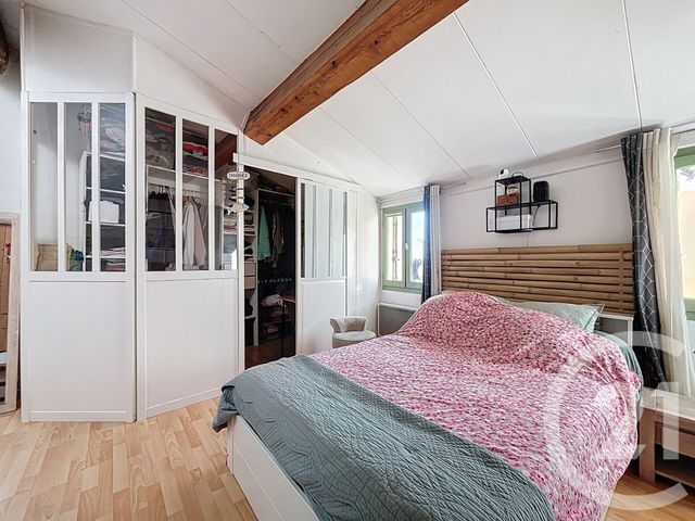 Appartement F2 bis à vendre - 3 pièces - 63.0 m2 - CASTRIES - 34 - LANGUEDOC-ROUSSILLON - Century 21 Vicarello