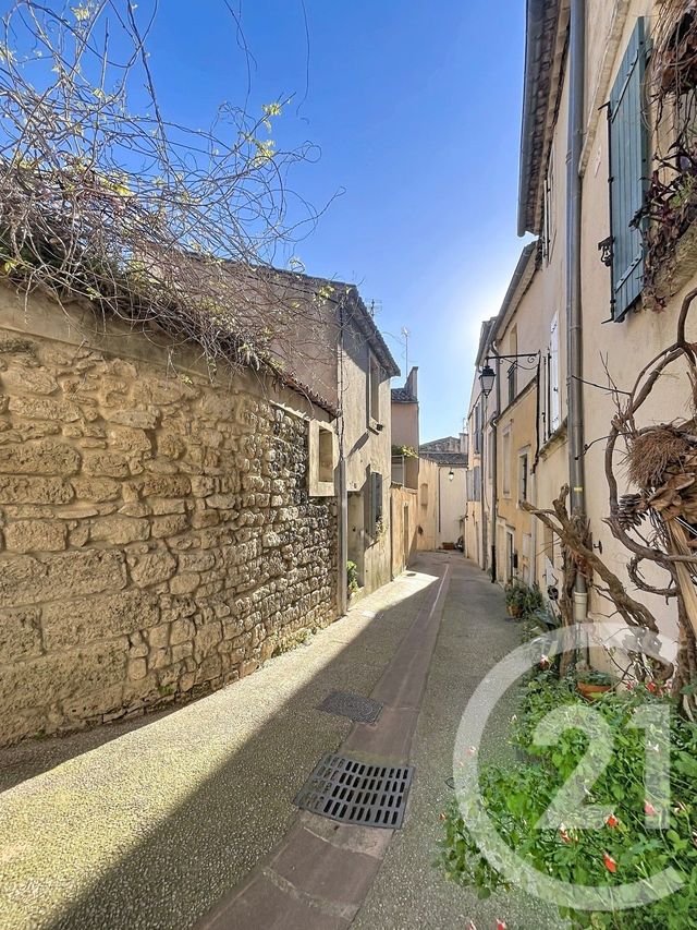 Appartement F2 bis à vendre - 3 pièces - 63.0 m2 - CASTRIES - 34 - LANGUEDOC-ROUSSILLON - Century 21 Vicarello