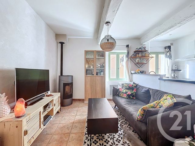 Appartement F2 Bis à vendre CASTRIES