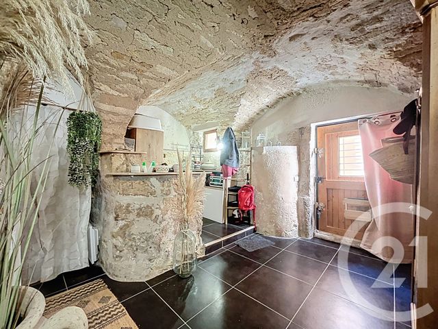 Appartement F2 bis à vendre - 3 pièces - 63.0 m2 - CASTRIES - 34 - LANGUEDOC-ROUSSILLON - Century 21 Vicarello