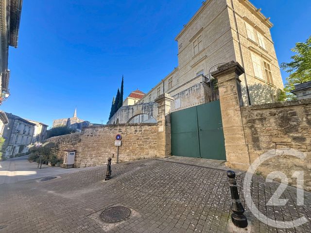 Appartement F2 bis à vendre - 3 pièces - 63.0 m2 - CASTRIES - 34 - LANGUEDOC-ROUSSILLON - Century 21 Vicarello