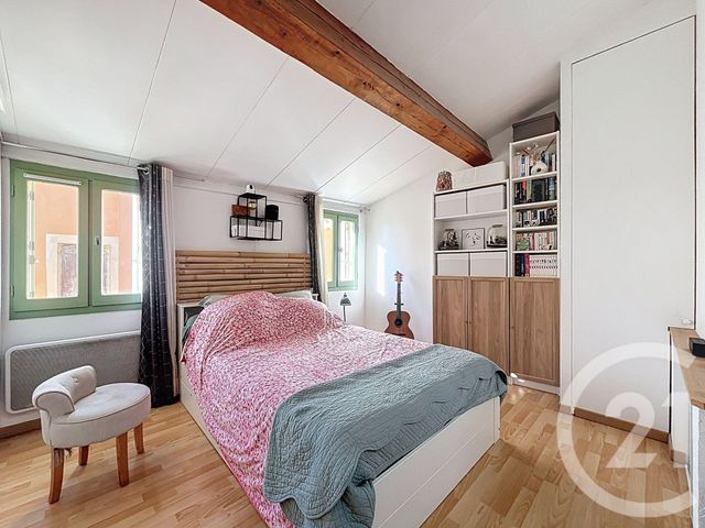 Appartement F2 bis à vendre - 3 pièces - 63.0 m2 - CASTRIES - 34 - LANGUEDOC-ROUSSILLON - Century 21 Vicarello