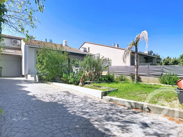 maison à vendre - 5 pièces - 94.0 m2 - LE CRES - 34 - LANGUEDOC-ROUSSILLON - Century 21 Vicarello