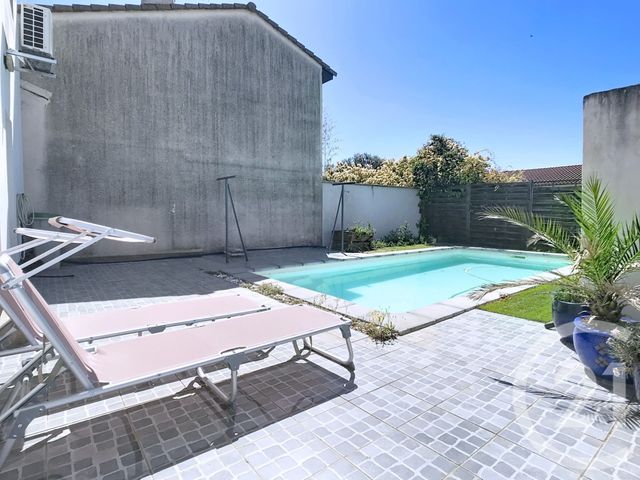 maison à vendre - 5 pièces - 94.0 m2 - LE CRES - 34 - LANGUEDOC-ROUSSILLON - Century 21 Vicarello