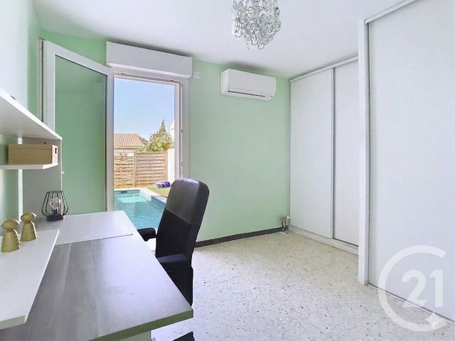 maison à vendre - 5 pièces - 94.0 m2 - LE CRES - 34 - LANGUEDOC-ROUSSILLON - Century 21 Vicarello
