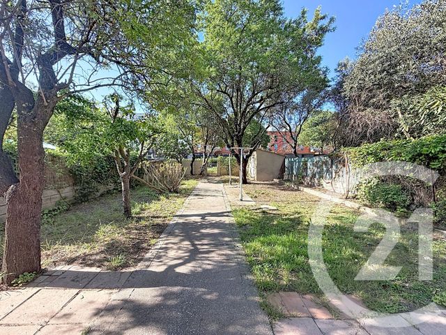 maison à vendre - 5 pièces - 91.65 m2 - JUVIGNAC - 34 - LANGUEDOC-ROUSSILLON - Century 21 Vicarello